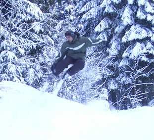 Ski !!!