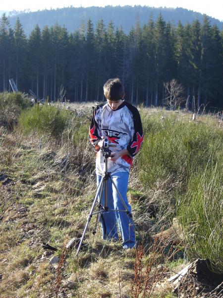 Réalisateur  / Cameramen
