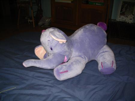 Lumpy