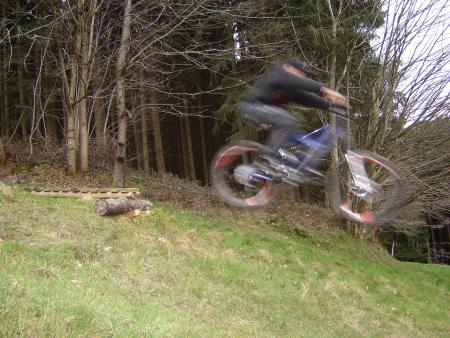 Road Gap