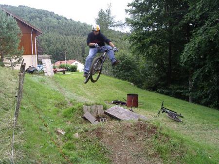 Dirt
