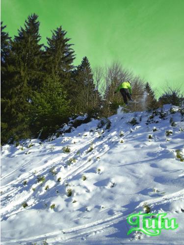 Ski !!!