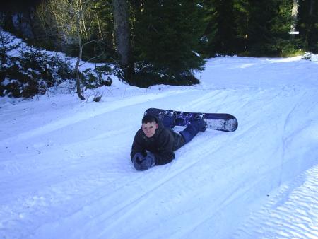 Ski !!!